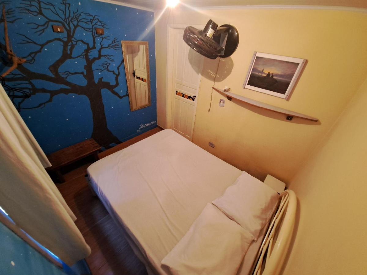 Casa Estilosa E Rustica Com Vista Para O Por Do Sol Da Ilha Do Mel! Kültér fotó